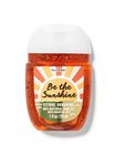 Sunshine & Citrus Hand Sanitizer image number null