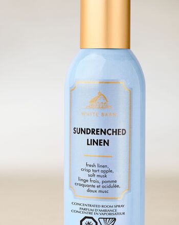 Sundrenched Linen Concentrated Room Spray Concentrated Room Spray
