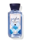Gingham Travel Size Shower Gel image number null