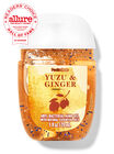 Yuzu & Ginger PocketBac Hand Sanitizer image number null