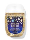 Dream Bright PocketBac Hand Sanitizer image number null