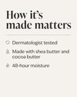 Lavender Vanilla Body Butter image number null