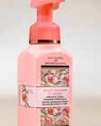 Peach Blossom & Nectar Gentle & Clean Foaming Hand Soap image number null