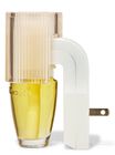 Champagne Fluted Nightlight Wallflowers Scent  Fragrance Plug image number null