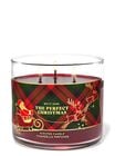 The Perfect Christmas 3-Wick Candle image number null