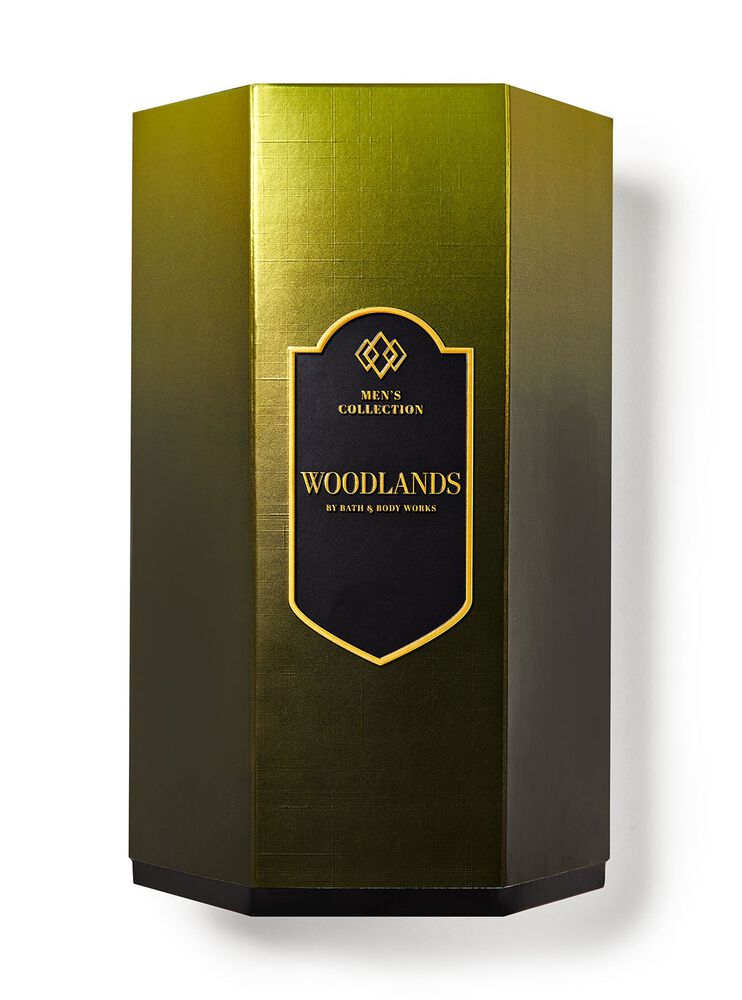 Woodlands Gift Box Set Gift Box Set