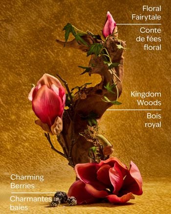 Life's a Fairytale Fine Fragrance Mist Fine Fragrance Mist