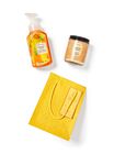 Pineapple Mango Gift Bag Set image number null