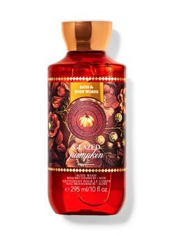 Glazed Pumpkin Body Wash Glazed Pumpkin Body Wash