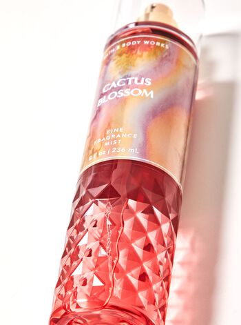 Cactus Blossom Fine Fragrance Mist Fine Fragrance Mist