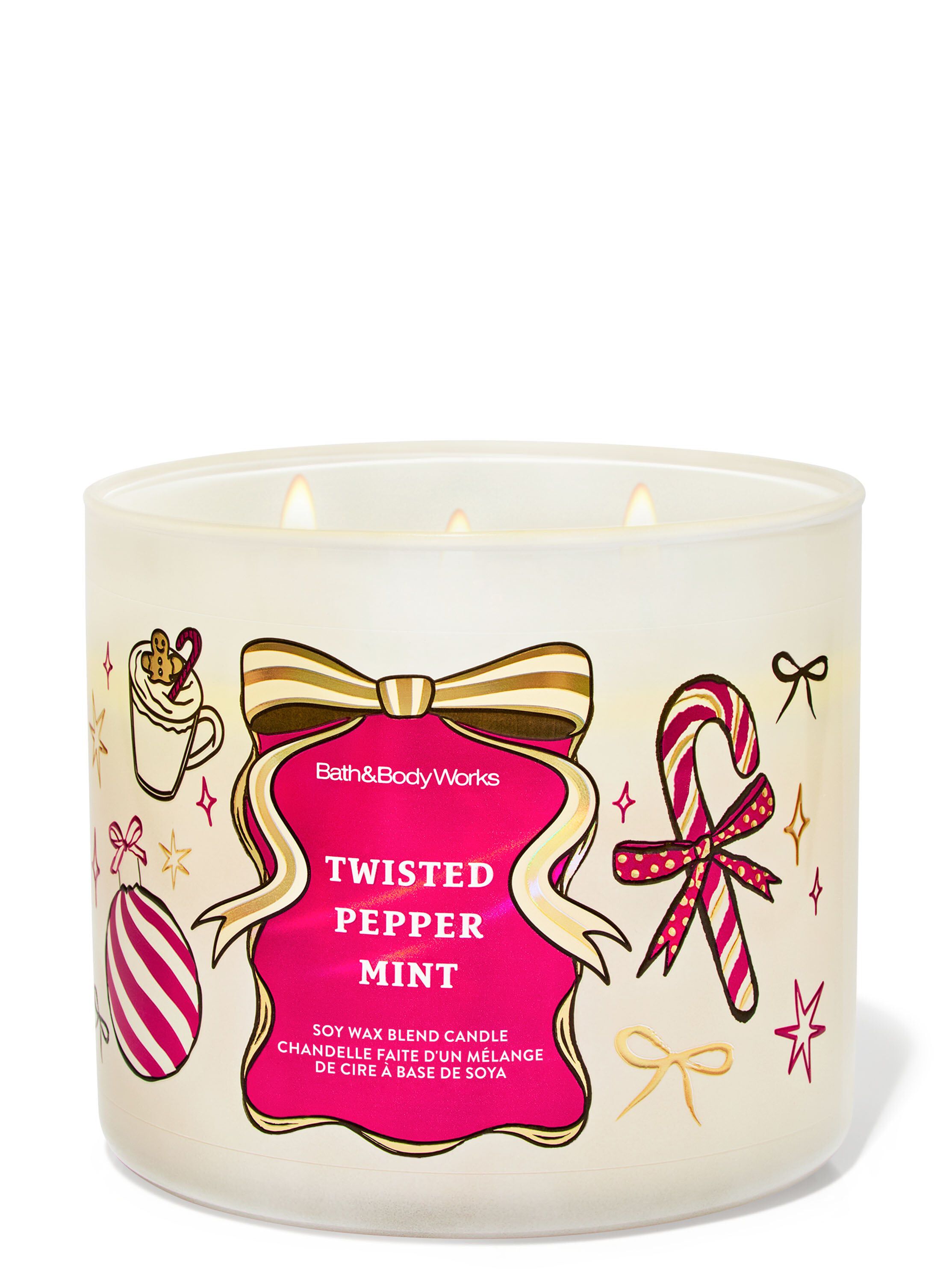 All Candles | Bath & Body Works Singapore