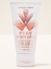 Pure Wonder Travel Size Ultimate Hydration Body Cream image number null
