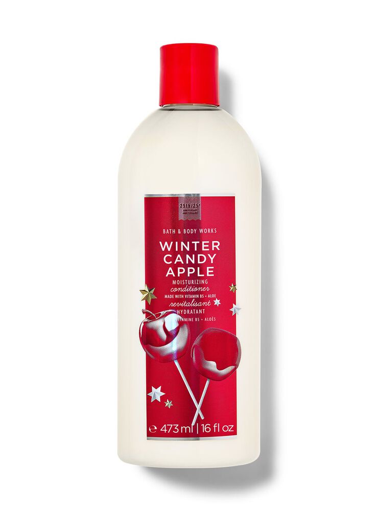 Winter Candy Apple Moisturizing Conditioner Moisturizing Conditioner