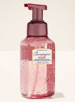 Champagne Toast Foaming Hand Soap