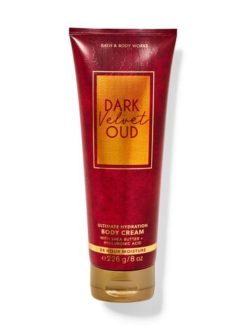 Dark Velvet Oud Ultimate Hydration Body Cream Ultimate Hydration Body Cream