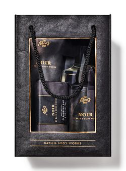 Noir Gift Set image number null