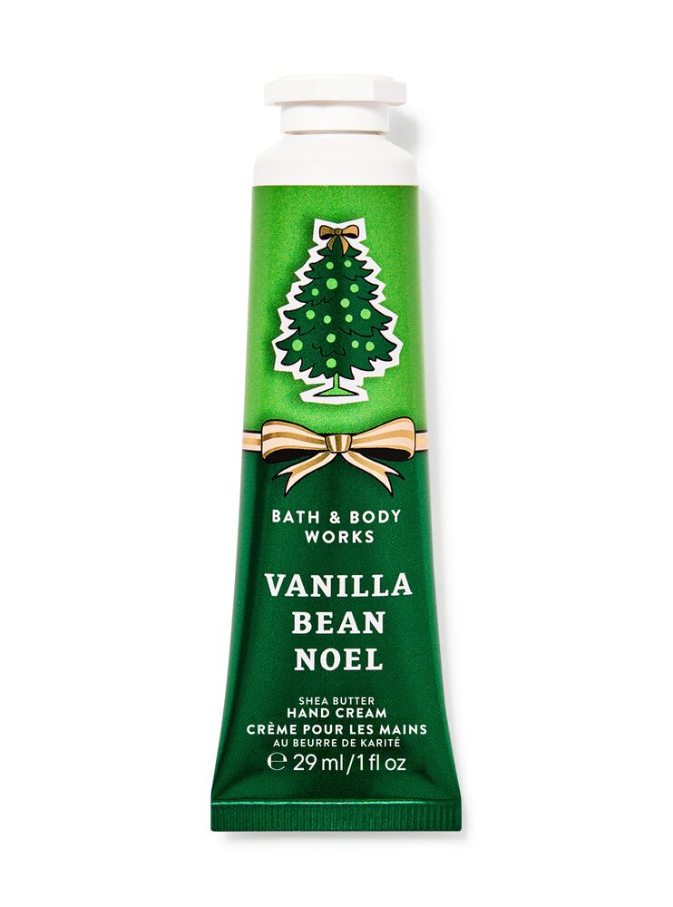 Vanilla Bean Noel Hand Cream Hand Cream
