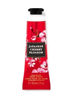 Japanese Cherry Blossom Hand Cream image number null
