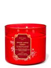 Spiced Apple Toddy 3-Wick Candle image number null