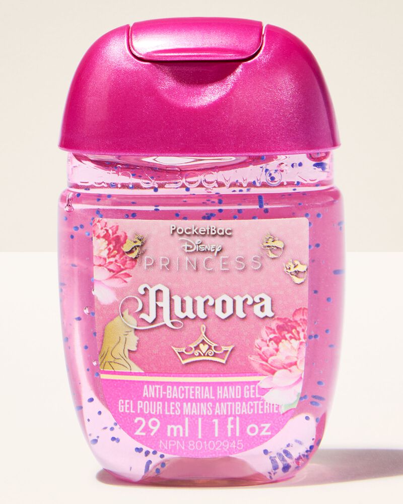 Aurora PocketBac Hand Sanitizer PocketBac Hand Sanitizer