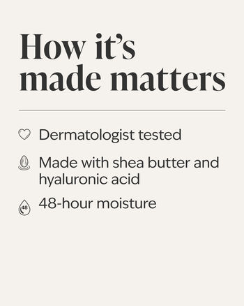 Noir Ultimate Hydration Body Cream Ultimate Hydration Body Cream