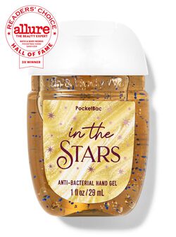 In The Stars PocketBac Hand Sanitizer