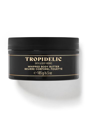 Tropidelic Whipped Body Butter Whipped Body Butter