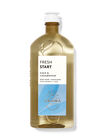 Sage Cedarwood Body Wash and Foam Bath image number null