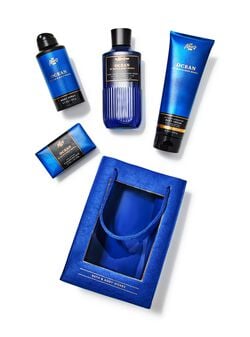 Ocean Gift Set