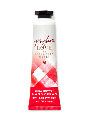 Gingham Love Hand Cream Hand Cream
