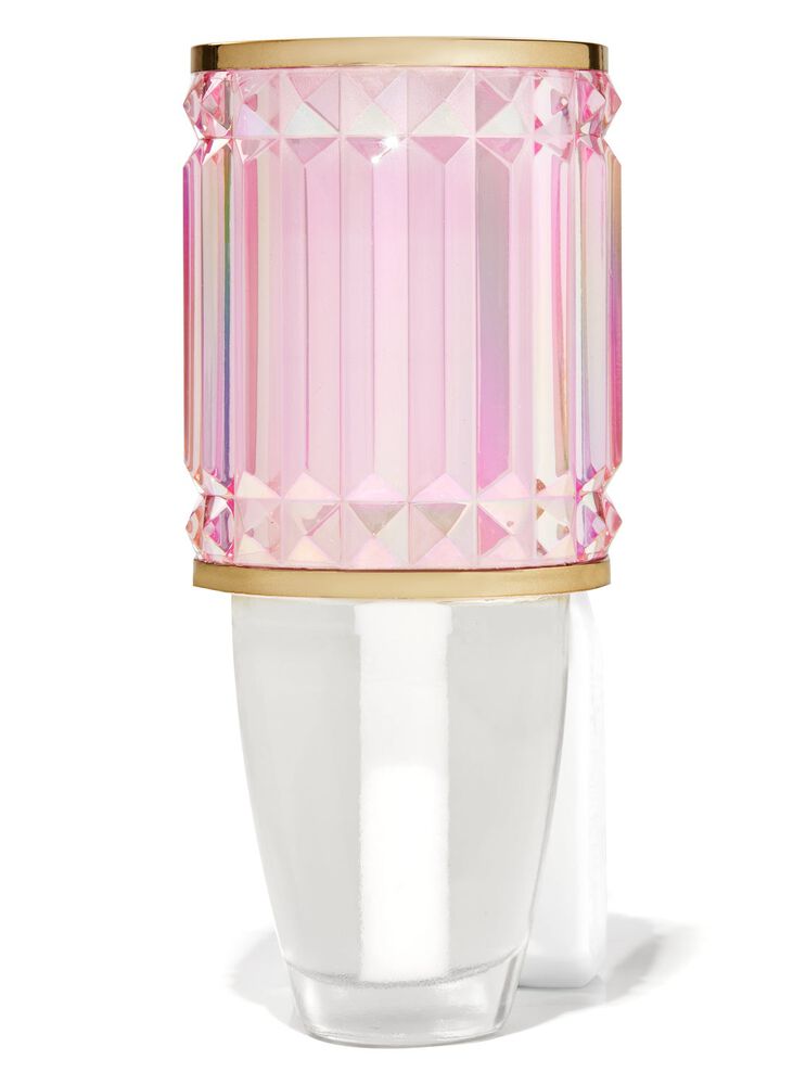 Pink Wallflowers Fragrance Plug