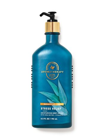 Eucalyptus Tea Moisturizing Body Lotion Moisturizing Body Lotion
