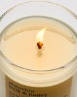 Pistachio Milk & Honey Single Wick Candle image number null