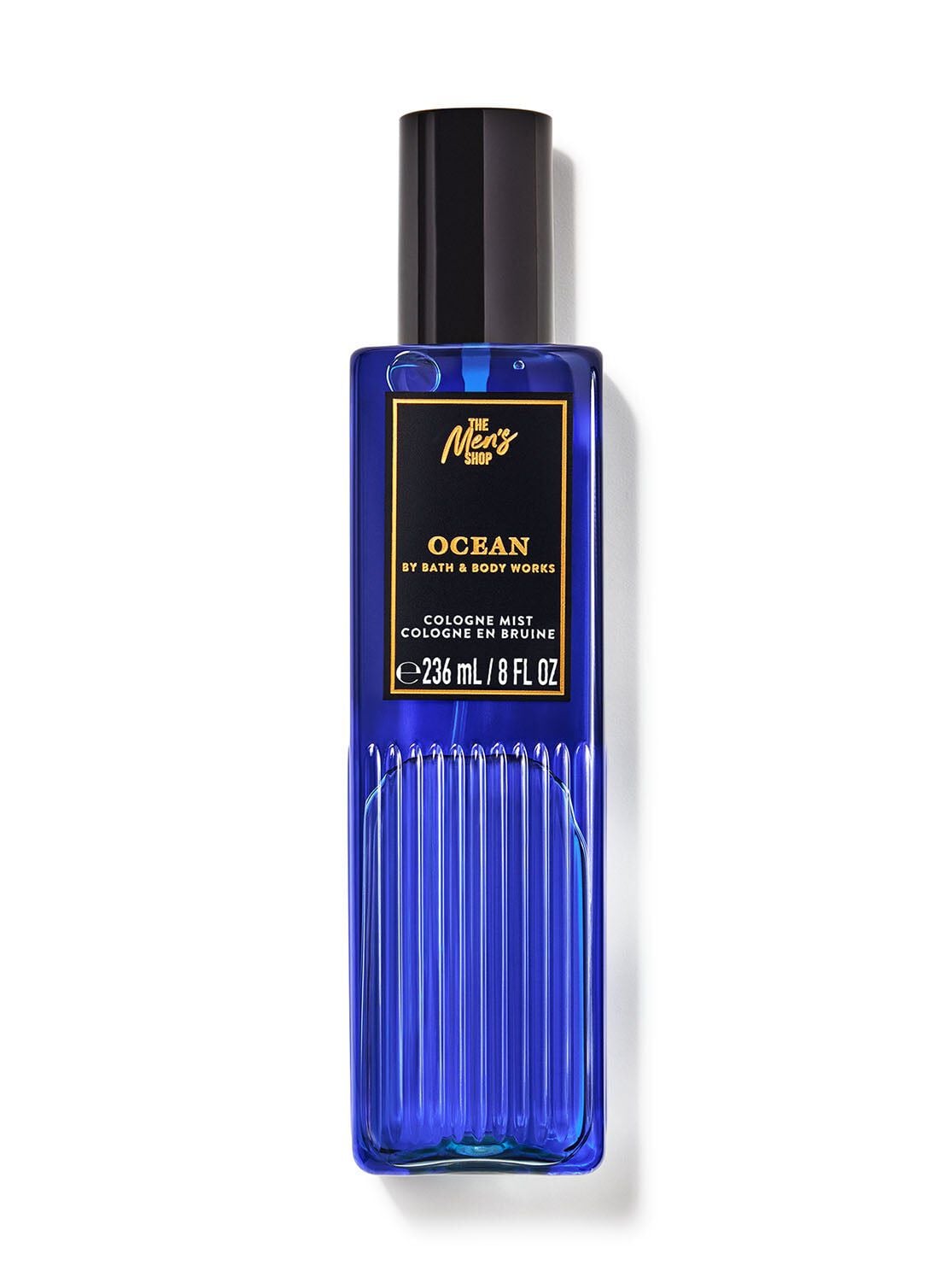 Shop Ocean Cologne Mist | Bath & Body Works Singapore