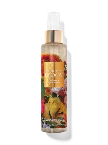Brightest Bloom Diamond Shimmer Mist Diamond Shimmer Mist