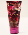 Covered In Roses Travel Size Ultimate Hydration Body Cream image number null