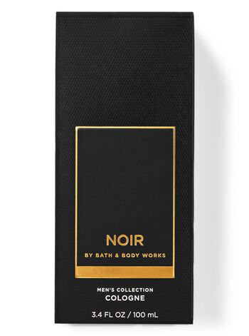 Noir Cologne Cologne