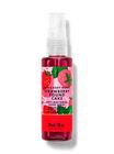 Strawberry Pound Cake Hand Sanitizer Spray image number null