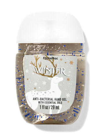 Winter PocketBac Hand Sanitizer PocketBac Hand Sanitizer
