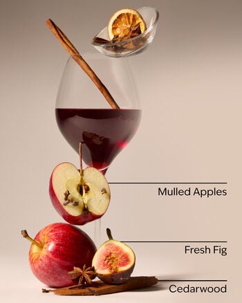 Wine Cellar 3-Wick Candle 3-Wick Candle