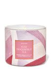 Iced Dragonfruit Tea 3-Wick Candle image number null