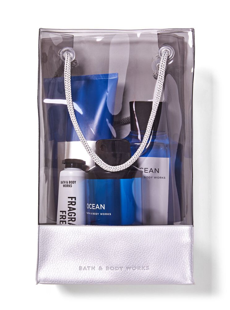 Ocean Gift Bag Set Gift Bag Set