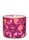 Christmas Cider 3-Wick Candle image number null
