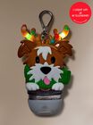 Light-up Festive Dog PocketBac Holder image number null