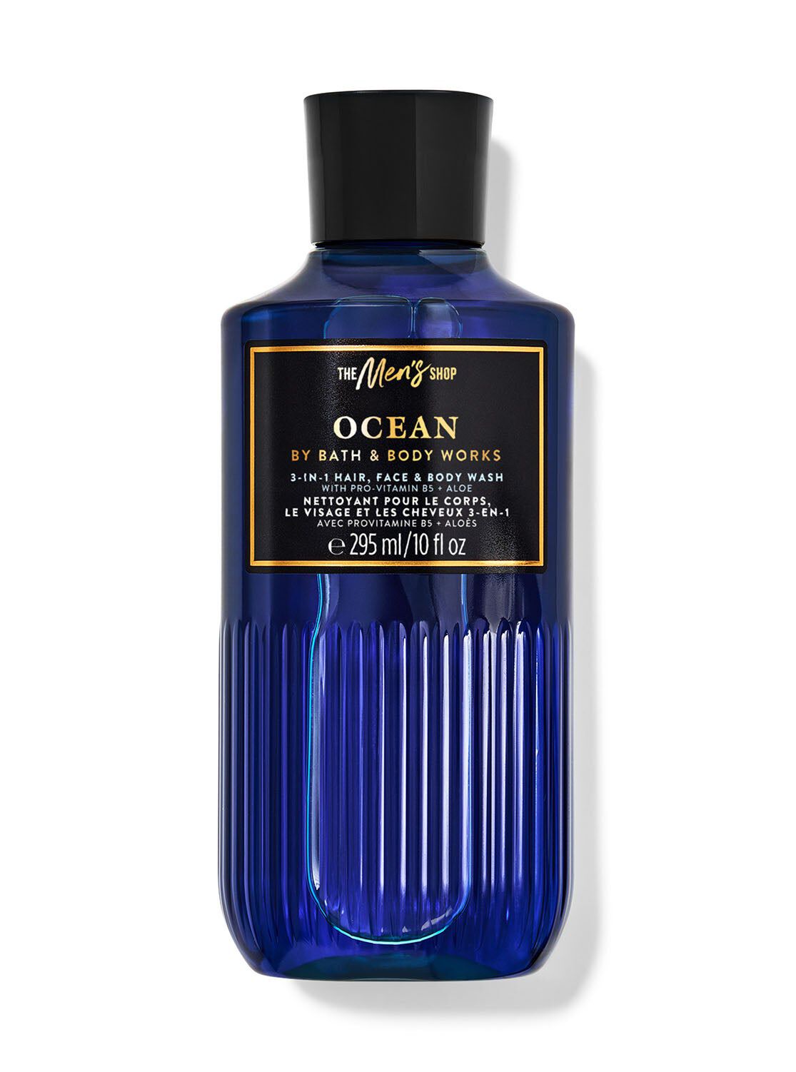 Shop Ocean Body Wash | Bath & Body Works Singapore