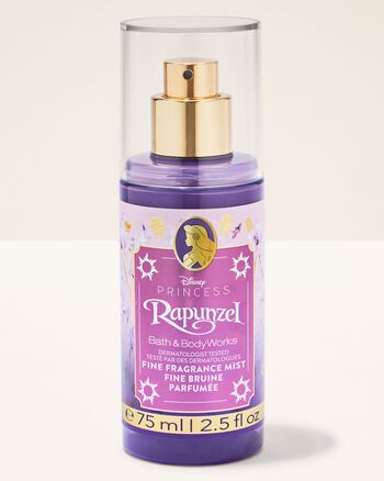 Rapunzel Travel Size Fine Fragrance Mist Travel Size Fine Fragrance Mist
