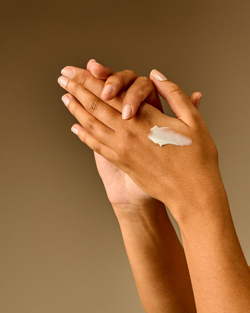Rose Vanilla Hand Cream Hand Cream