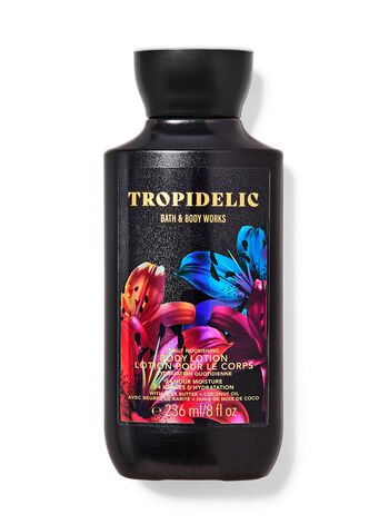 Tropidelic Body Lotion Body Lotion