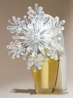 Traditional Snowflake image number null