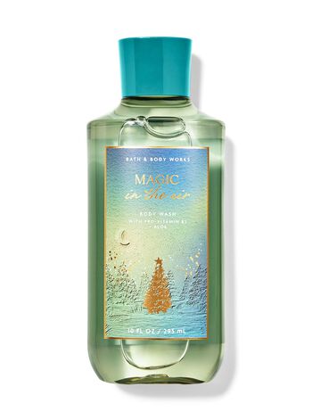 Magic in the Air Body Wash Body Wash